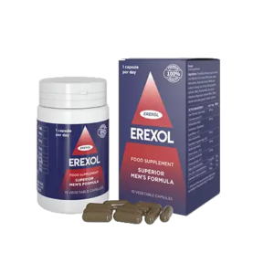 Erexol