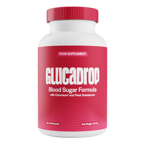 Immagine del prodotto Glucadrop